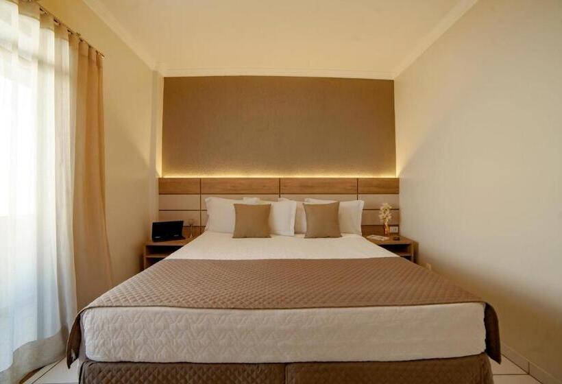 スーペリアールーム, Capital Das Pedras