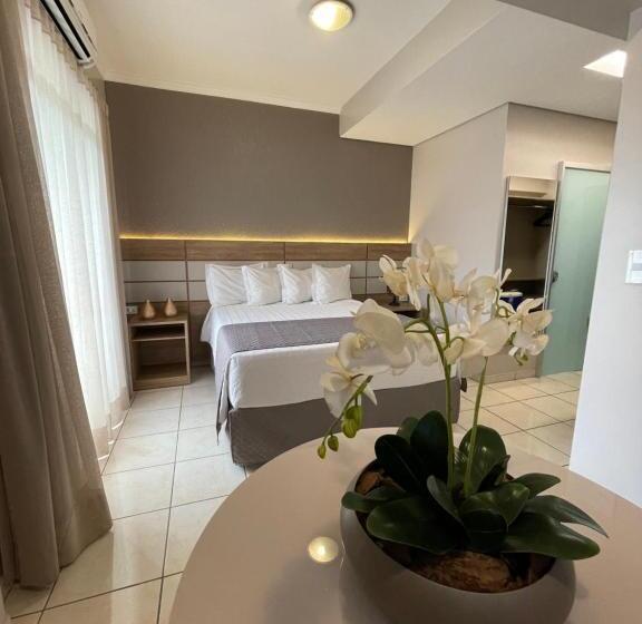 スーペリアールーム, Capital Das Pedras