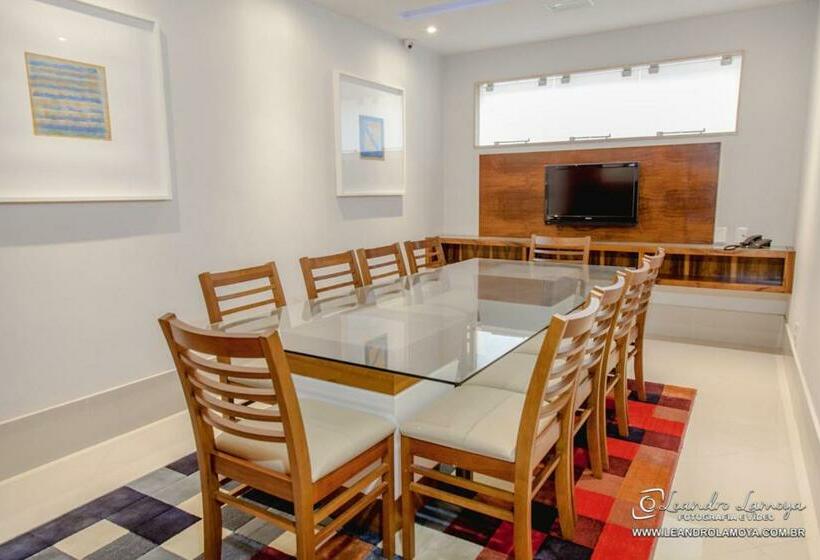 标准间带双人床, Capri