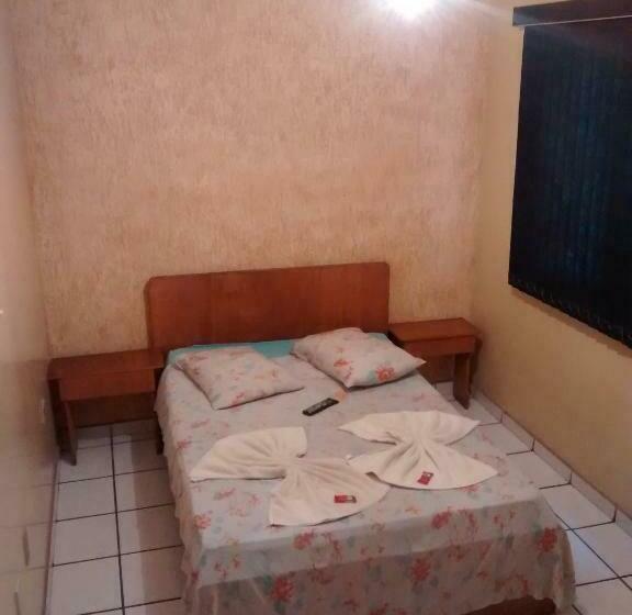 Standardzimmer, Capriccio Mauá