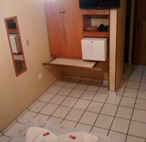 Standardzimmer, Capriccio Mauá