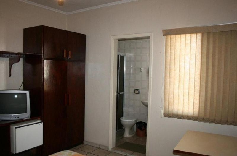 스탠다드 룸, Capriccio São Caetano