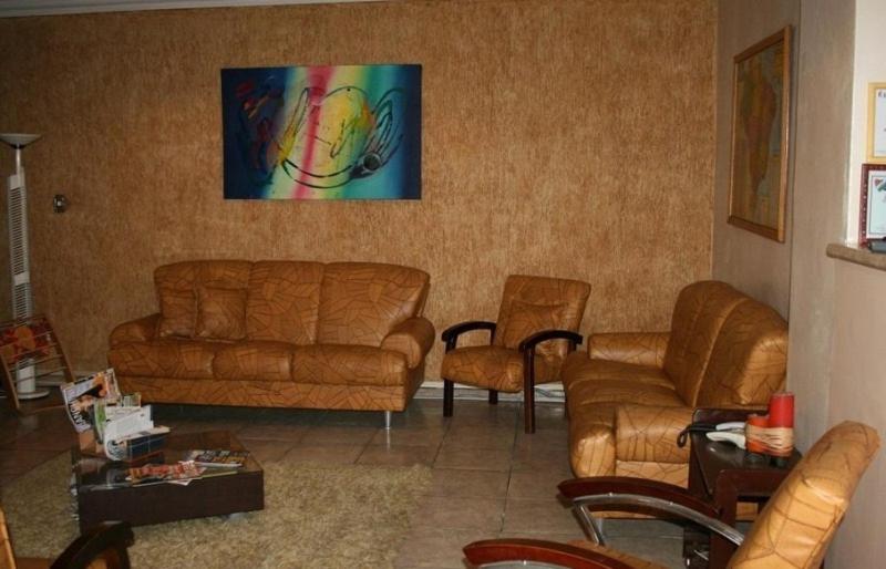 스탠다드 룸, Capriccio São Caetano