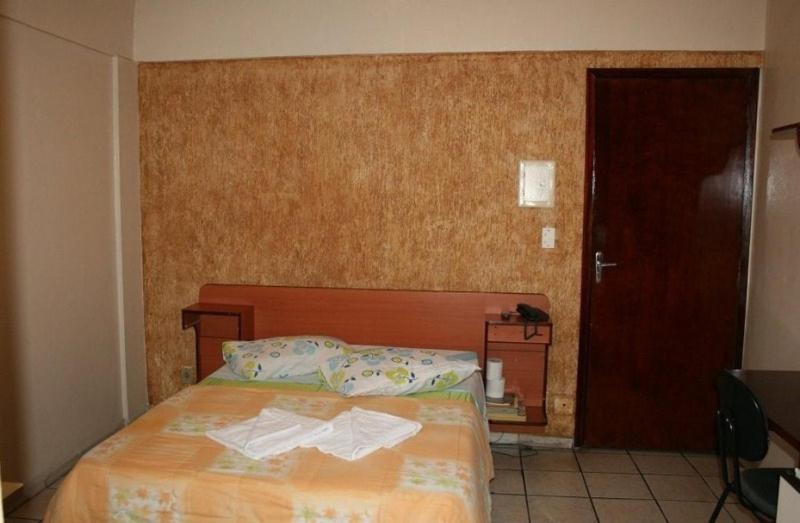 스탠다드 트리플 룸, Capriccio São Caetano