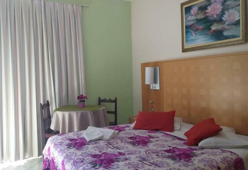 Номер Стандарт, Pousada Hotel Casarão