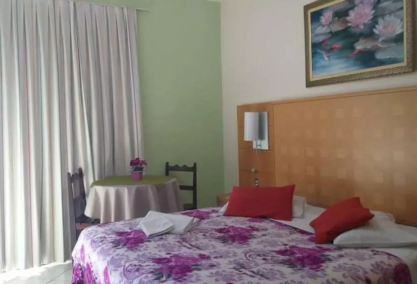 Standard-huone, Pousada Hotel Casarão