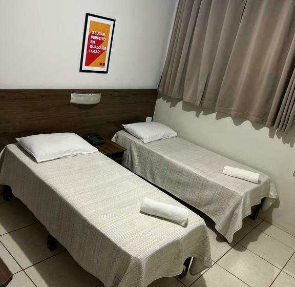 غرفة قياسية, Castro