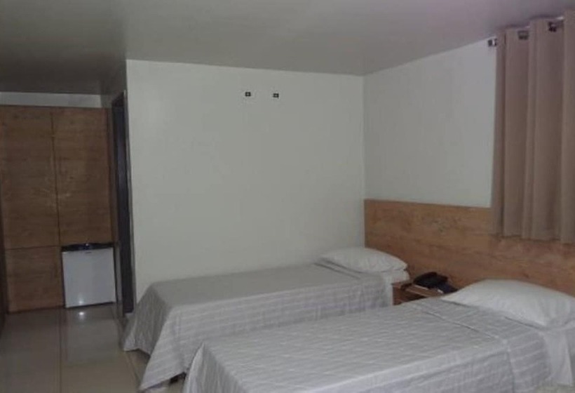 غرفة قياسية, Castro