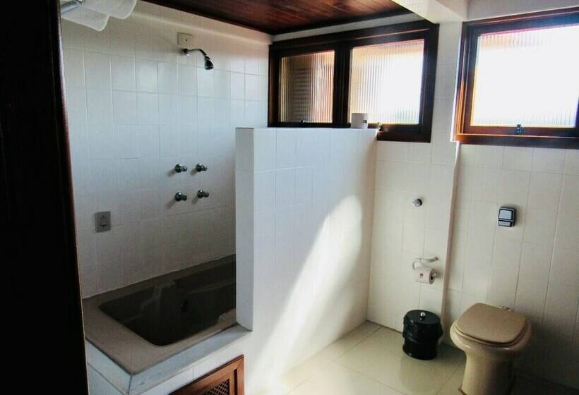 Номер Superior, Das Rosas