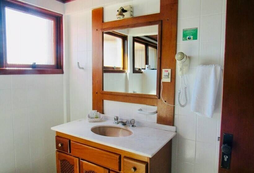 Номер Superior, Das Rosas