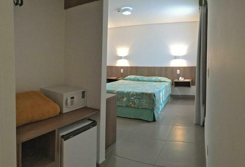 Standaardkamer Aangepast voor Gehandicapten, Del Fiol