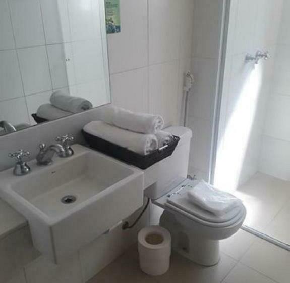 Standaard Driepersoonskamer, Del Fiol