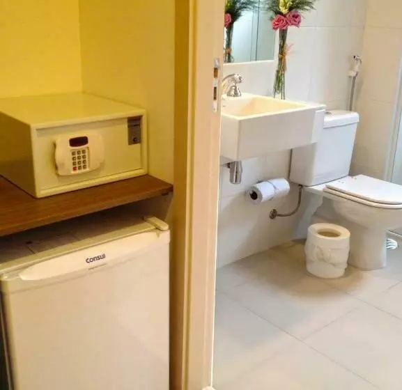 Standard-huone, Del Fiol