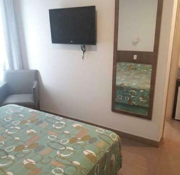 StandaardKamer, Del Fiol