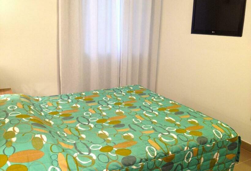 StandaardKamer, Del Fiol