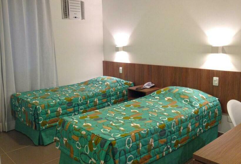 StandaardKamer, Del Fiol