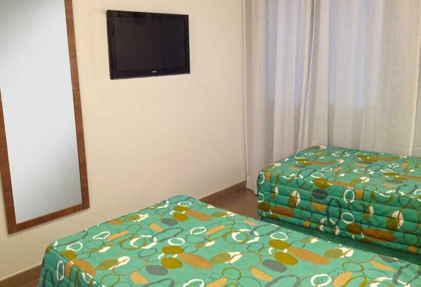 StandaardKamer, Del Fiol