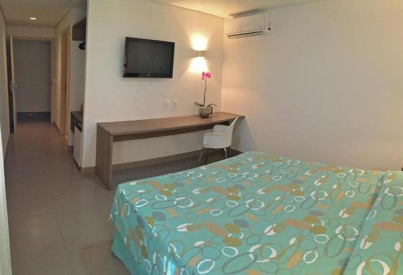 Standaardkamer Aangepast voor Gehandicapten, Del Fiol