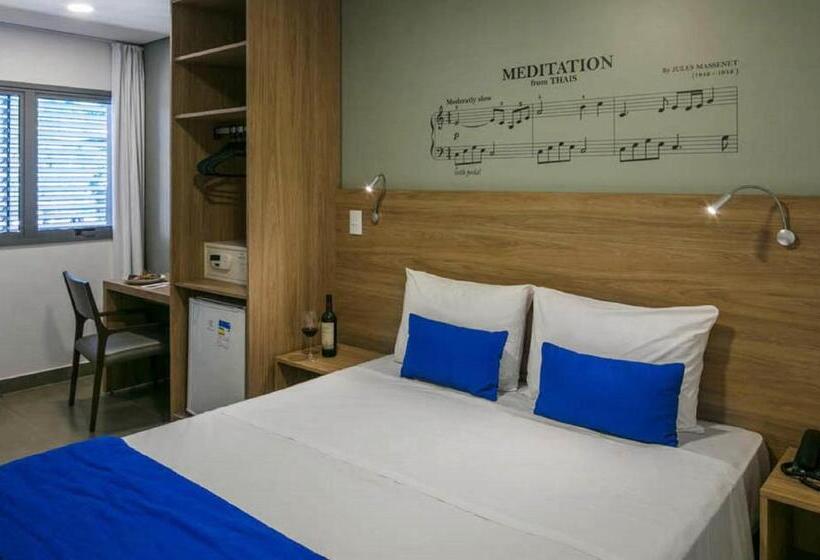 StandaardKamer, Del Fiol