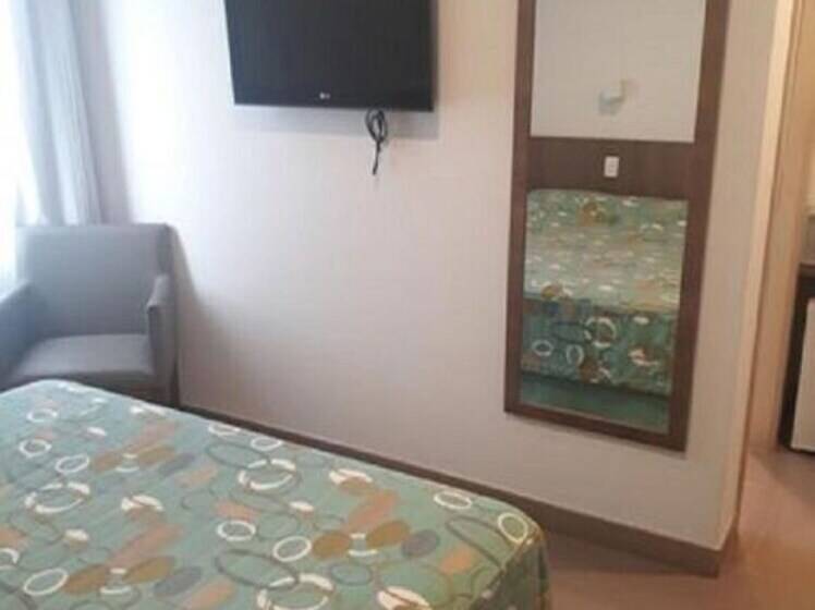 Deluxe Kamer, Del Fiol