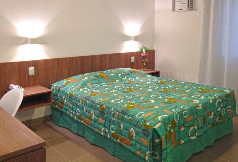 Deluxe Kamer, Del Fiol