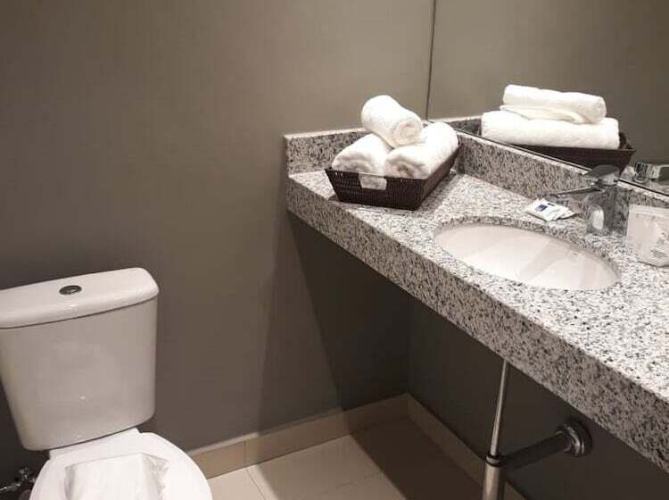 Deluxe Kamer, Del Fiol