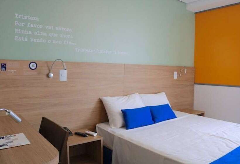 Deluxe Kamer, Del Fiol