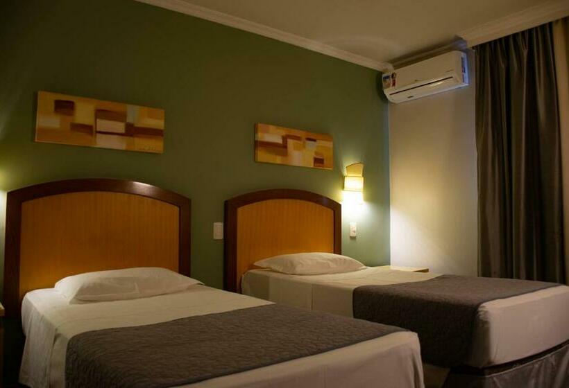 Номер Стандарт, Exclusivo