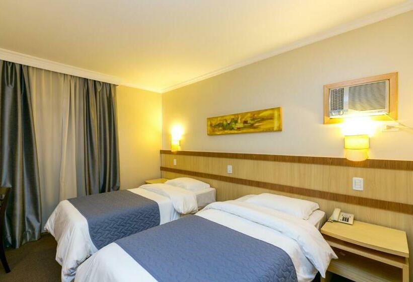 Номер Стандарт, Exclusivo