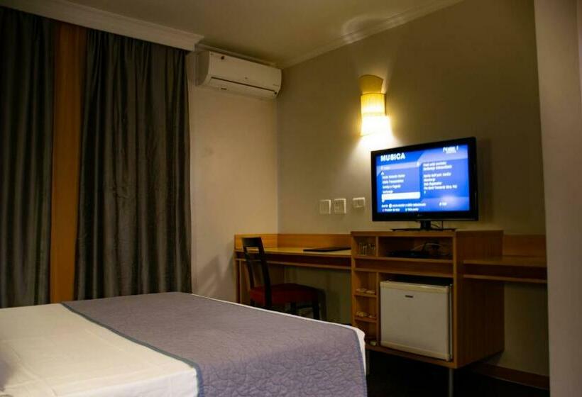 Номер Стандарт, Exclusivo