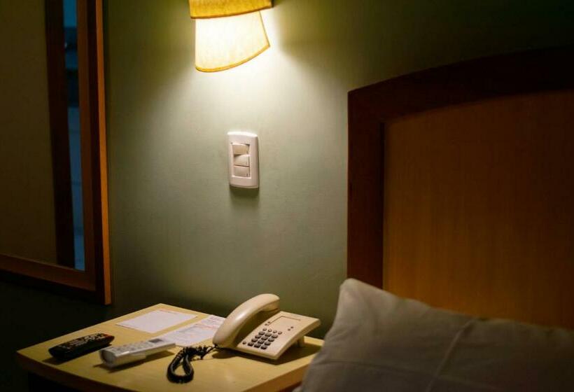 Номер Стандарт, Exclusivo