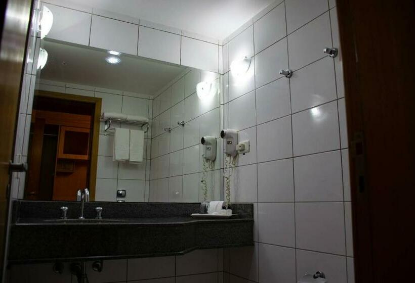 اتاق استاندارد, Exclusivo