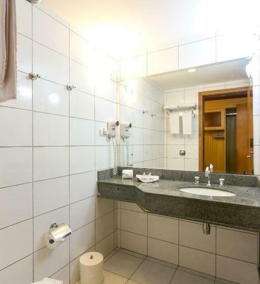 Номер Стандарт, Exclusivo