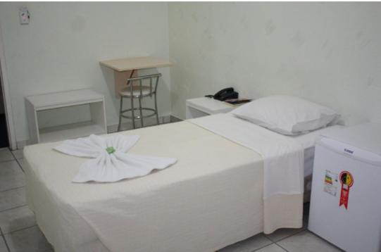 غرفة قياسية فردية, Express   Leva E Busca No Aeroporto Grátis 24 Horas