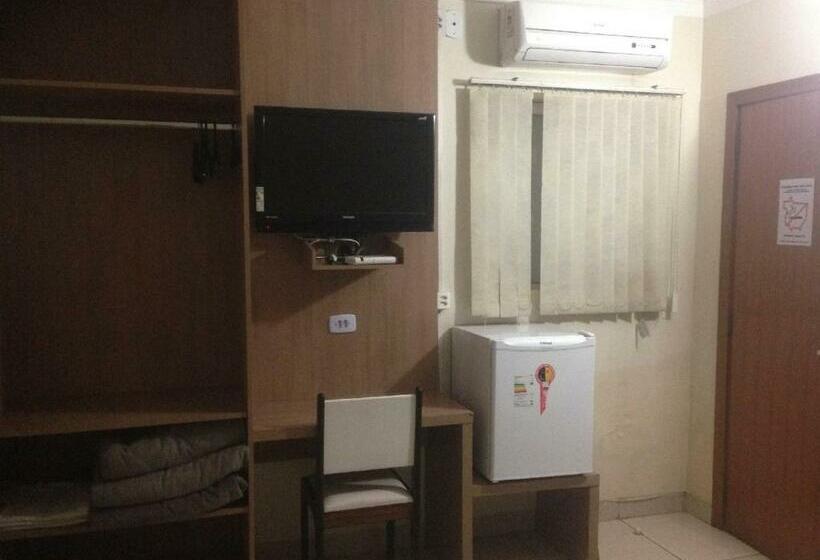 غرفة أساسية ثلاثية, Express   Leva E Busca No Aeroporto Grátis 24 Horas