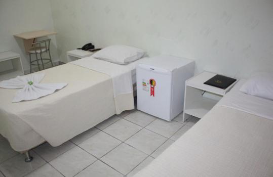 غرفة قياسية, Express   Leva E Busca No Aeroporto Grátis 24 Horas