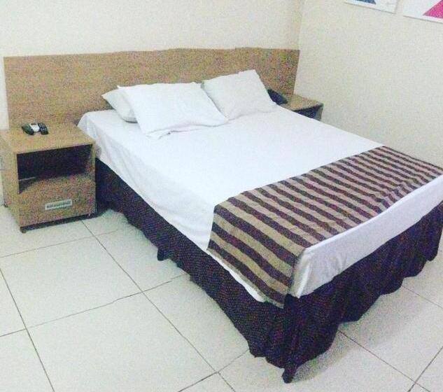 غرفة قياسية, Express   Leva E Busca No Aeroporto Grátis 24 Horas