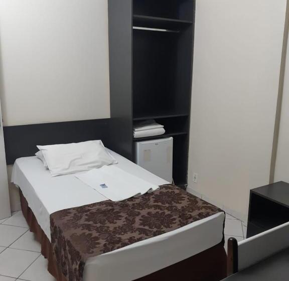 Номер Economy Индивидуальный, Express   Leva E Busca No Aeroporto Grátis 24 Horas