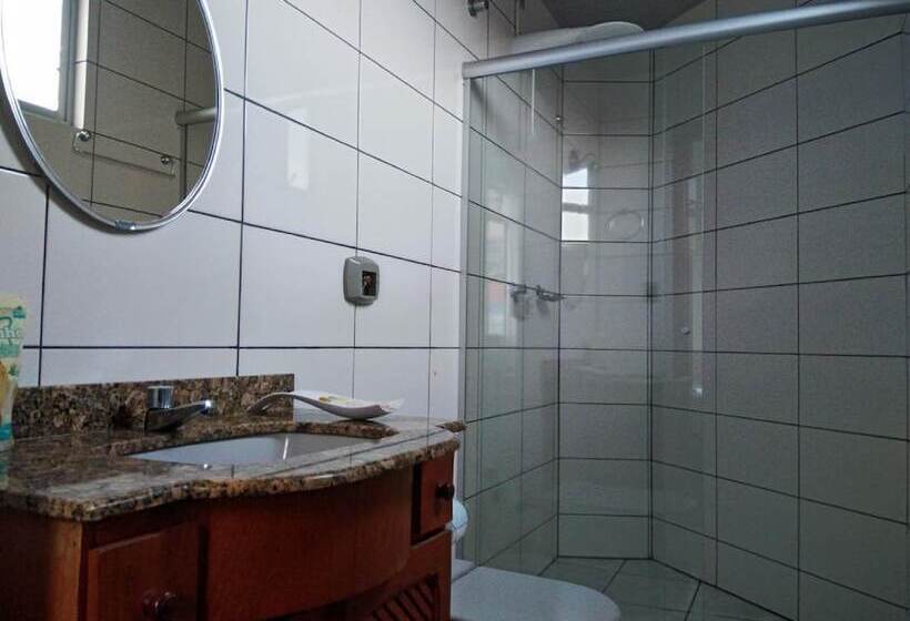 Четырехместный Номер Стандарт, Farol