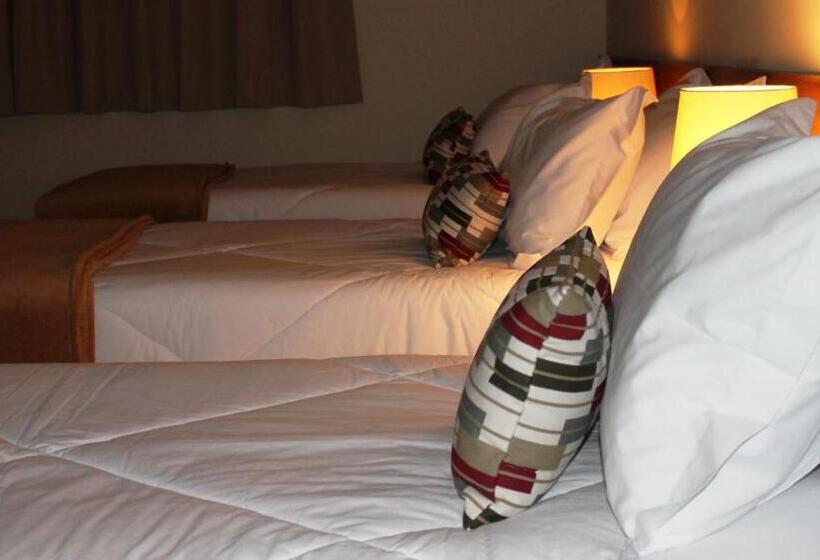 标准间带阳台, Fazenda Piramides