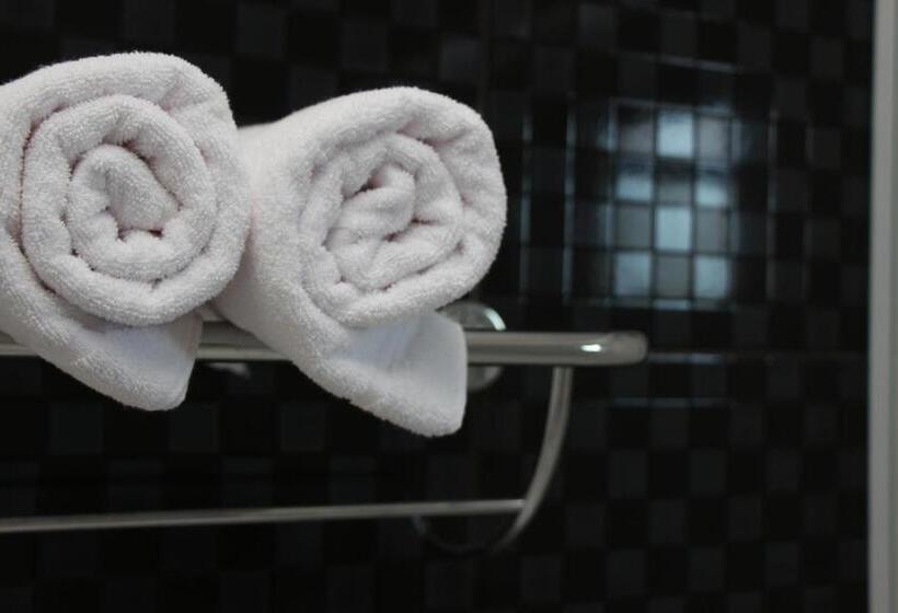 标准间带阳台, Fazenda Piramides