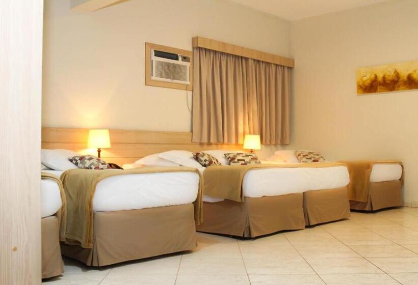 标准间带阳台, Fazenda Piramides