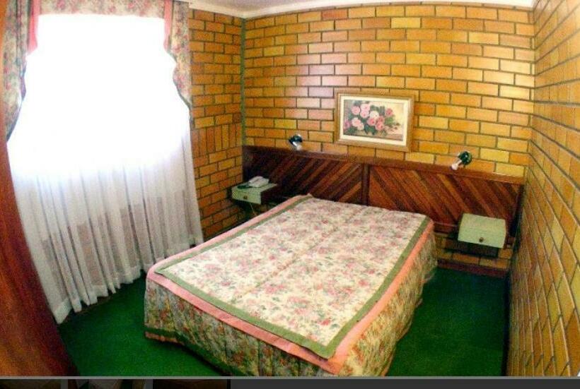 غرفة قياسية فردية, Fraiburgo