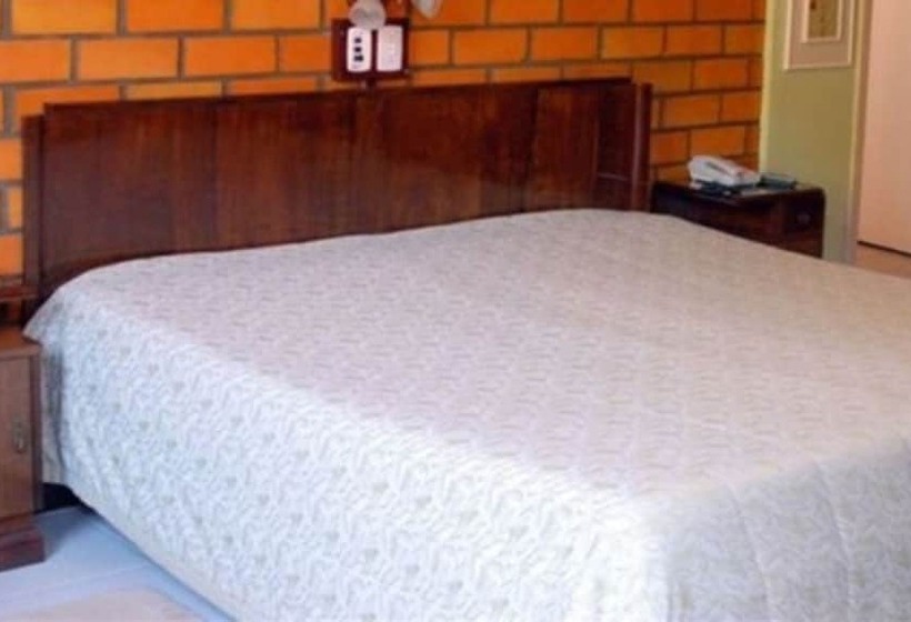 غرفة قياسية فردية, Fraiburgo