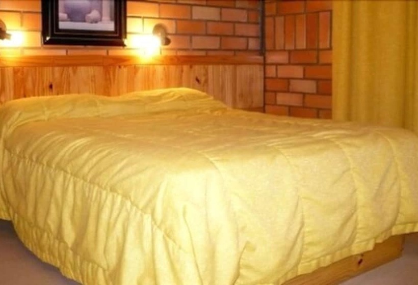 غرفة قياسية فردية, Fraiburgo