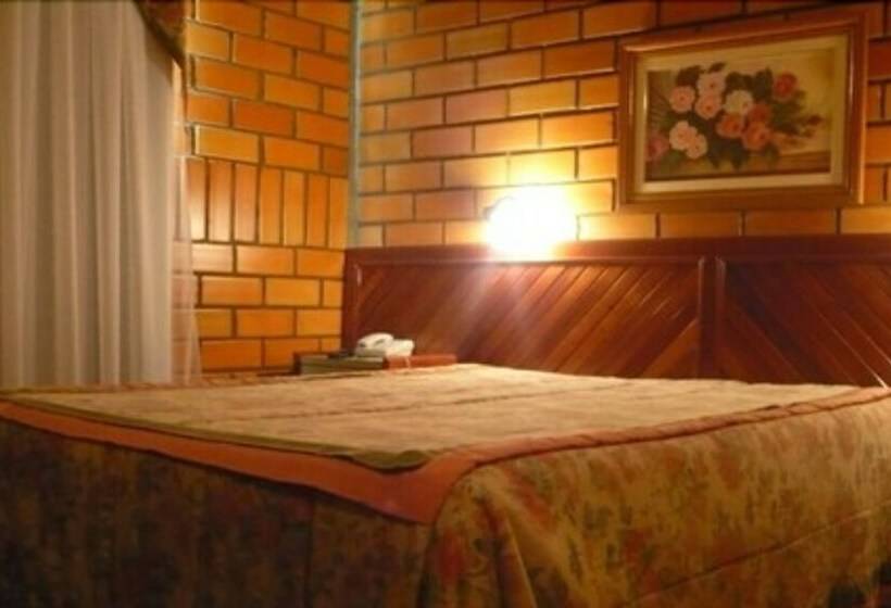 غرفة قياسية فردية, Fraiburgo