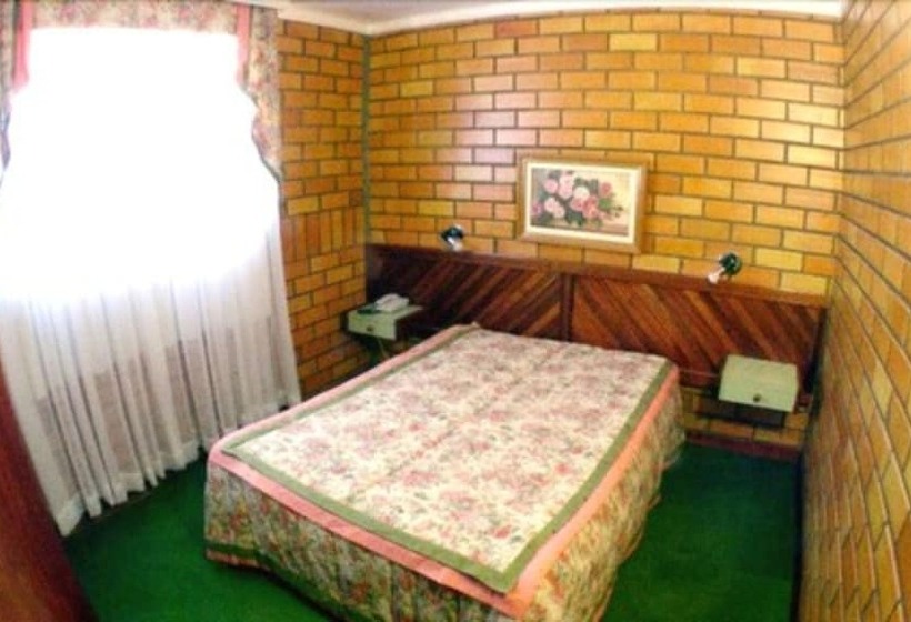 غرفة قياسية فردية, Fraiburgo