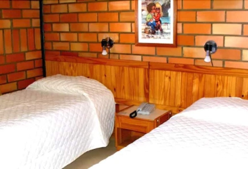 غرفة قياسية, Fraiburgo