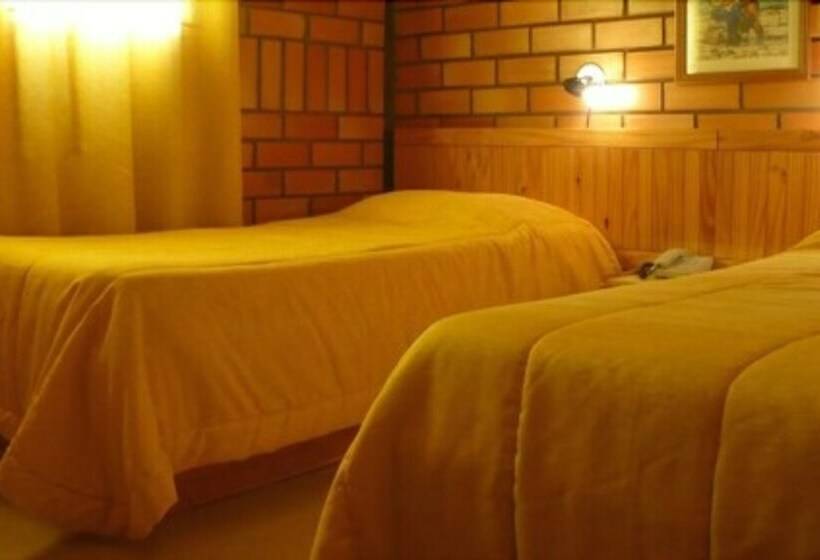 غرفة قياسية, Fraiburgo