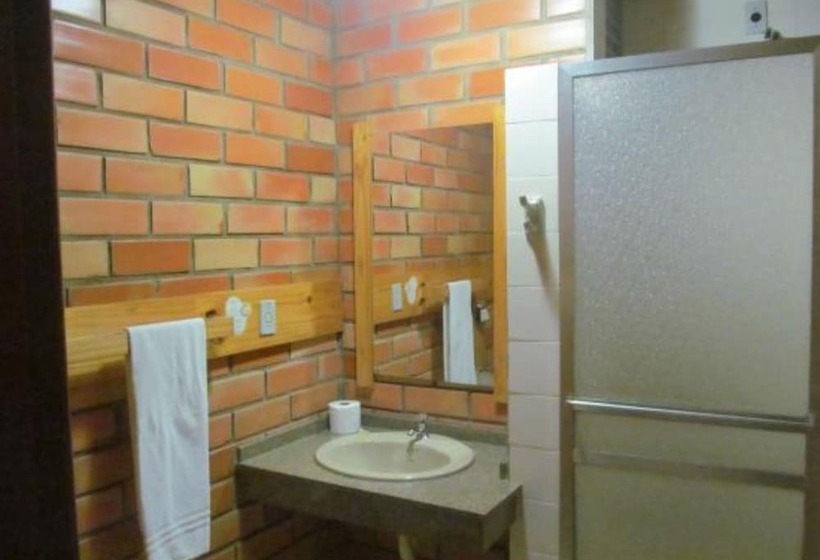 غرفة قياسية فردية, Fraiburgo